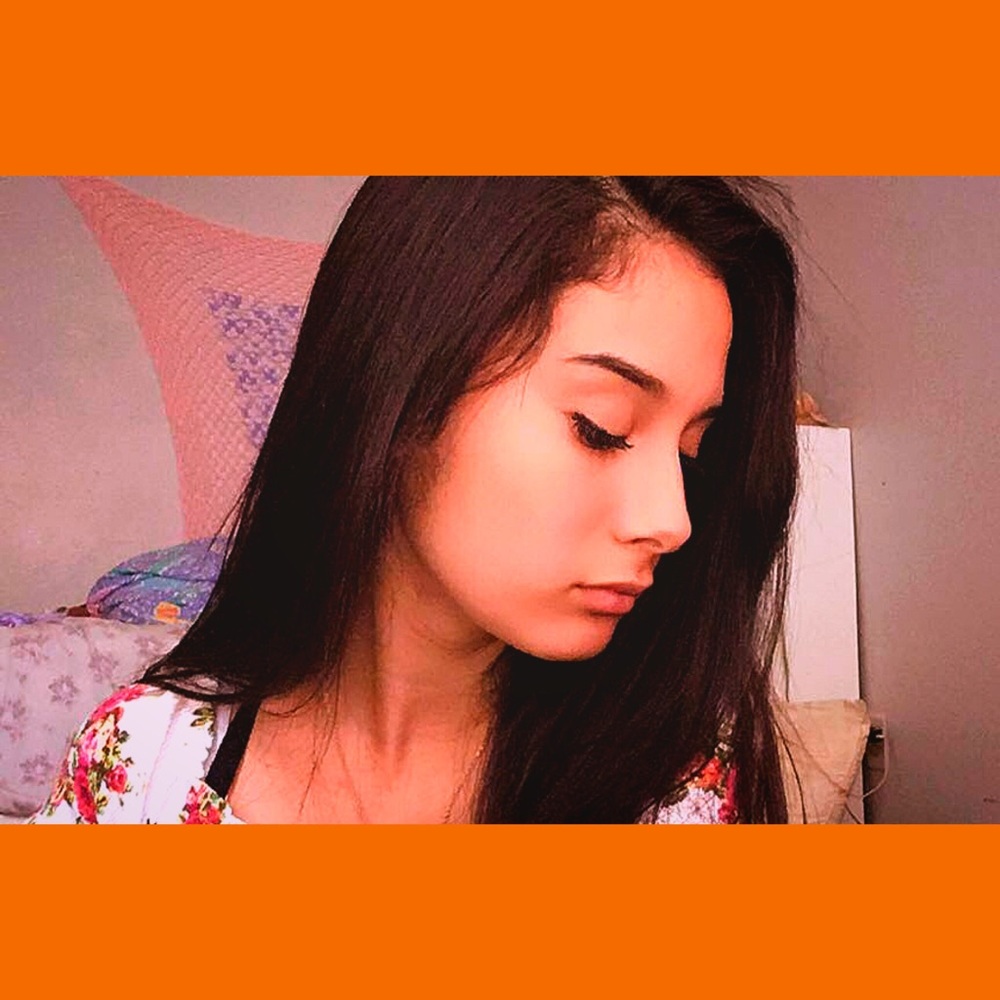 Meet your Posher, Jolene